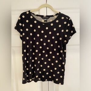 Marc By Marc Jacobs Polkadot Shirt - Women’s Size Large